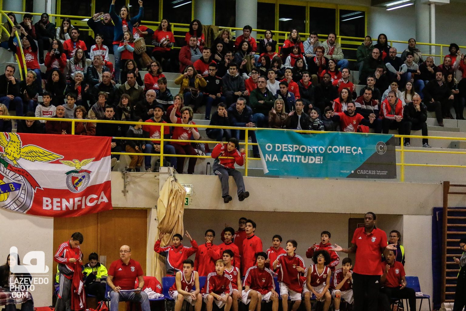 ABL imagem de galeria