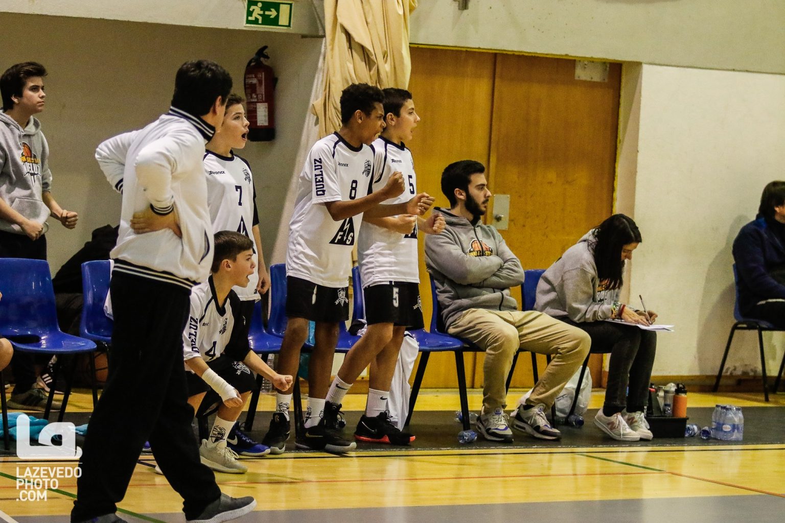 ABL imagem de galeria