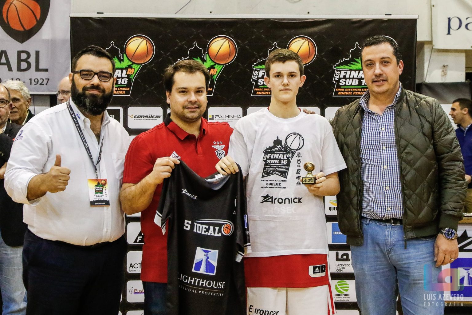 ABL imagem de galeria