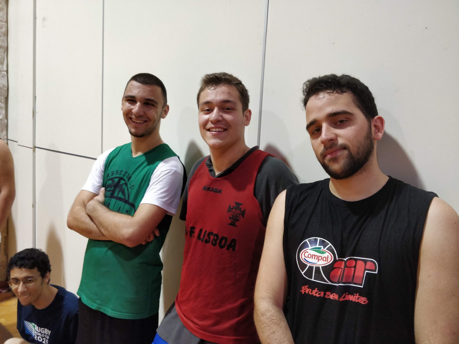 ABL imagem de galeria