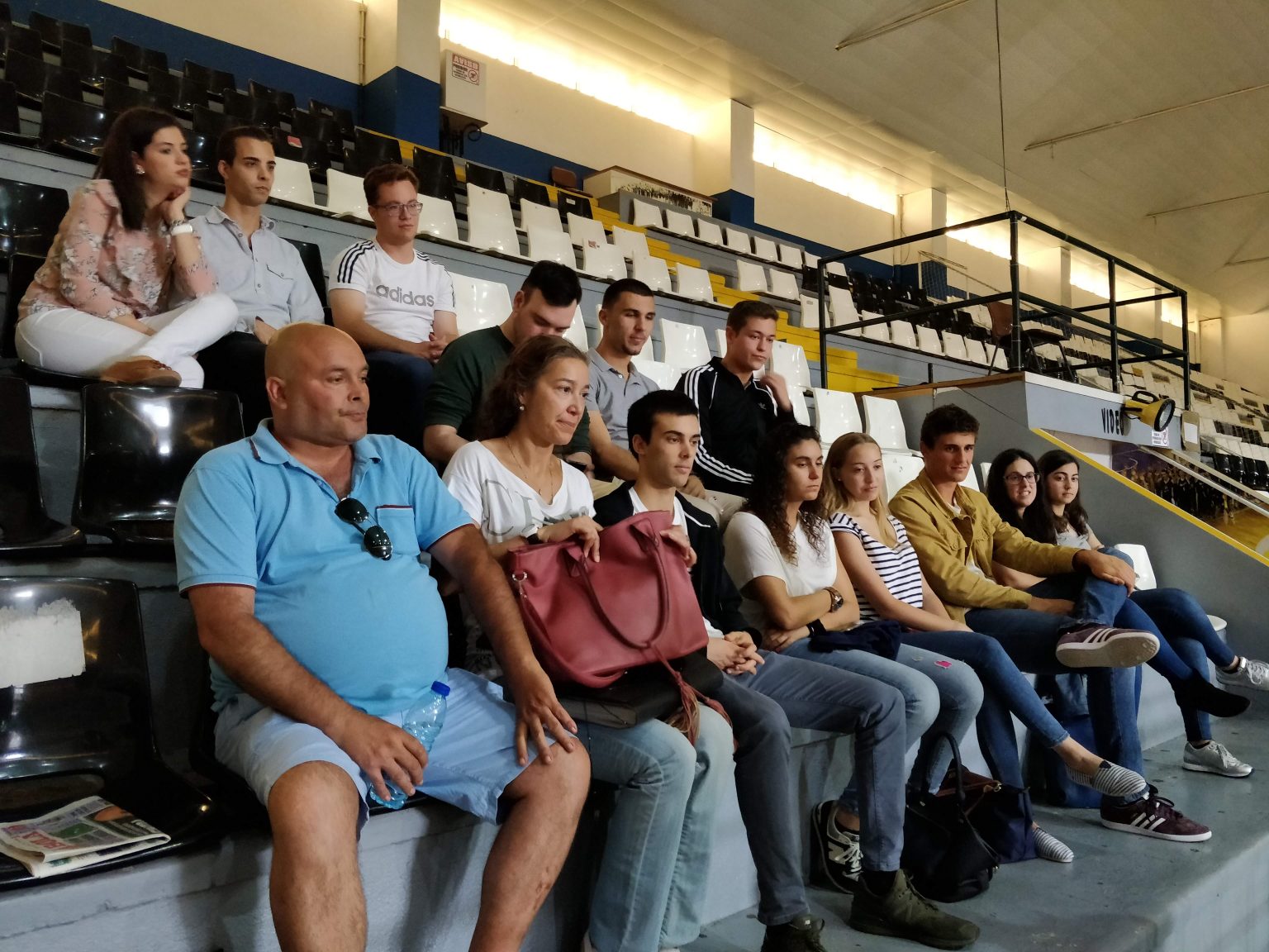 ABL imagem de galeria
