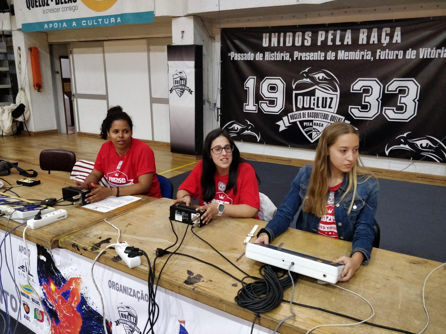 ABL imagem de galeria
