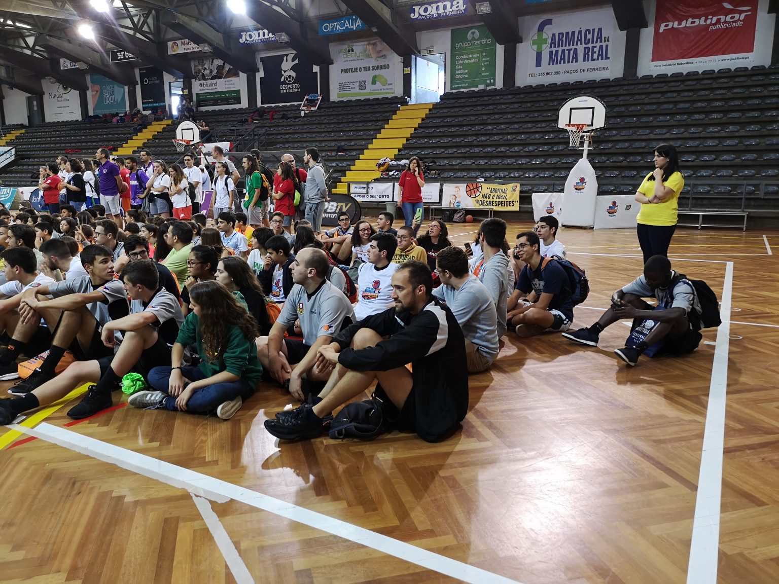 ABL imagem de galeria
