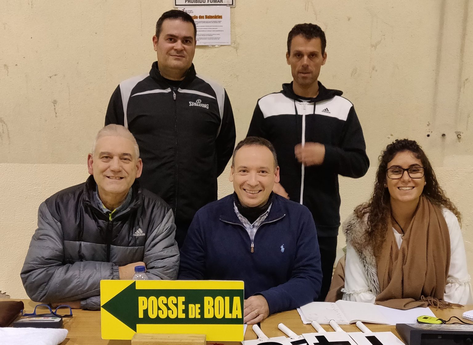 ABL imagem de galeria