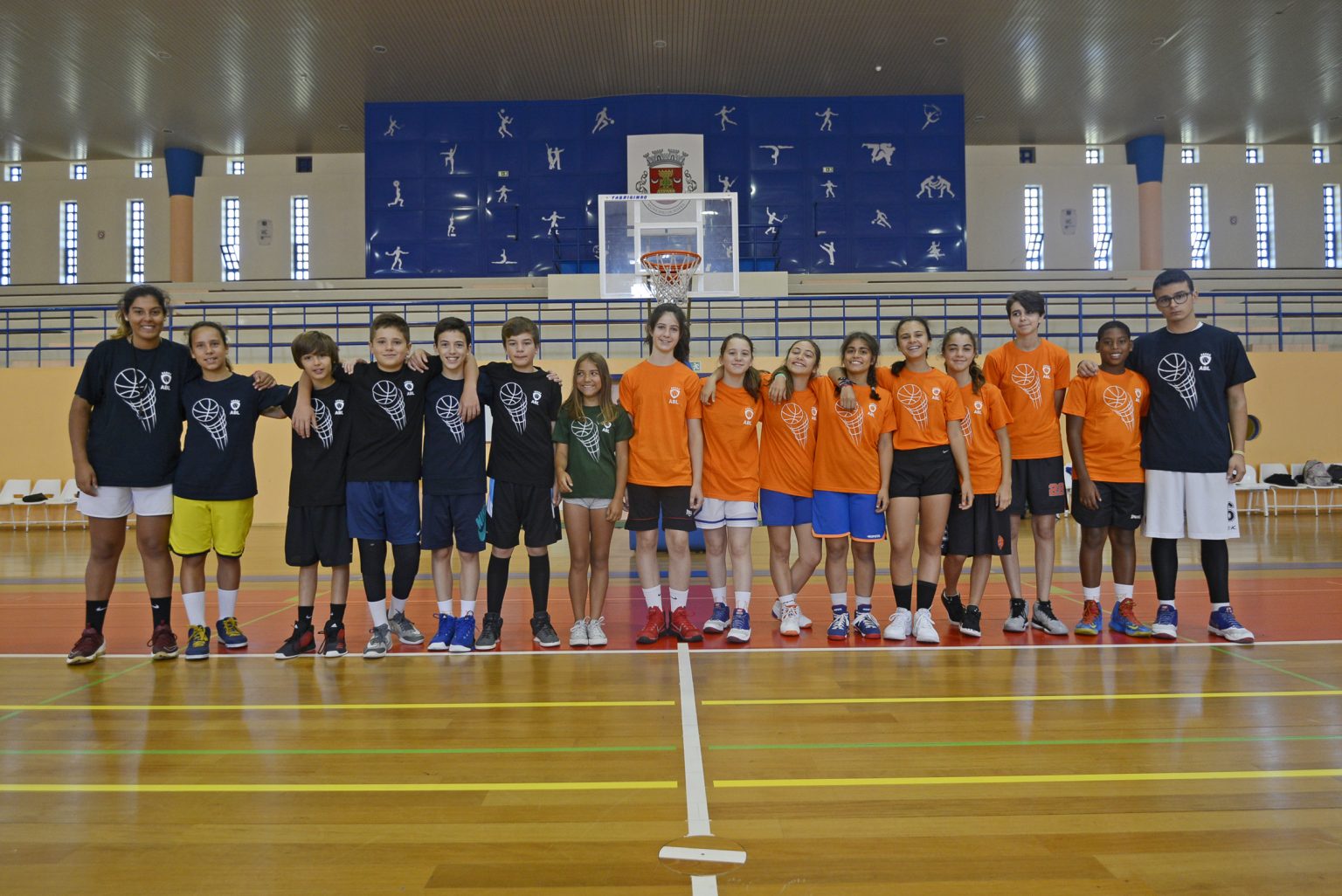 ABL imagem de galeria