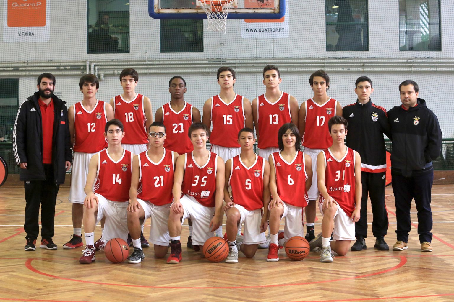 ABL imagem de galeria