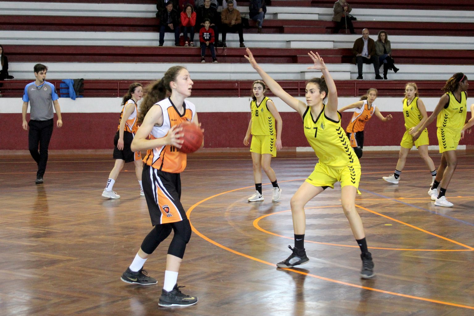 ABL imagem de galeria