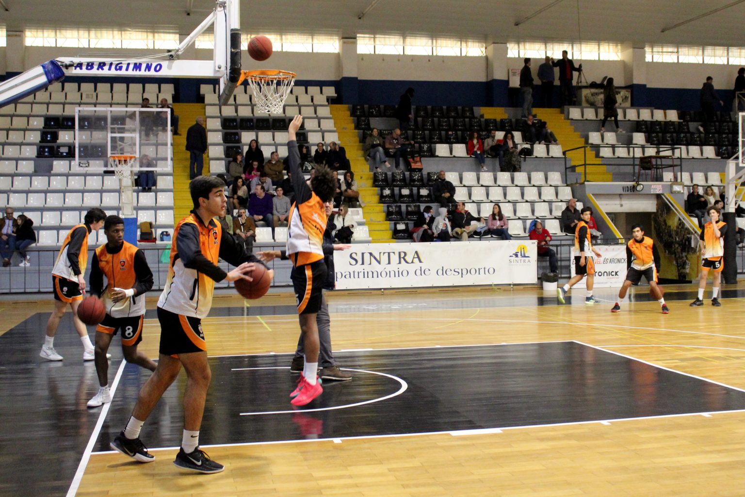 ABL imagem de galeria
