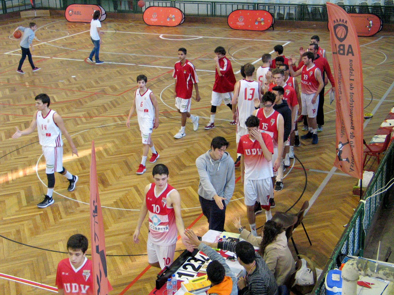 ABL imagem de galeria