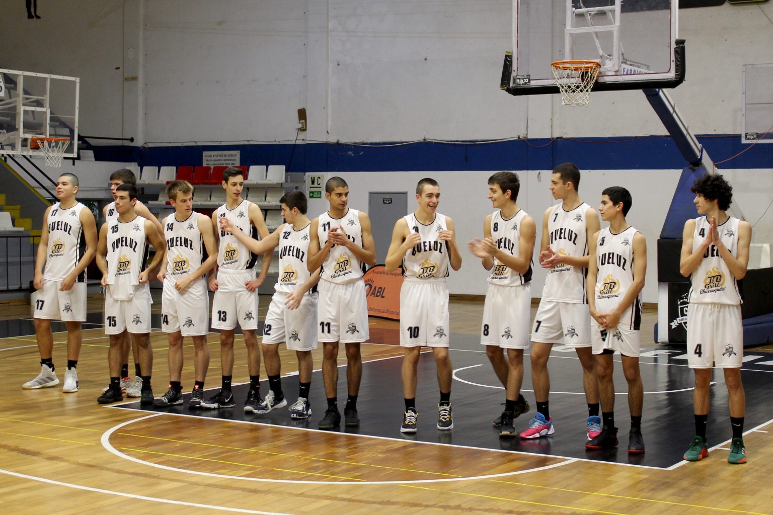 ABL imagem de galeria