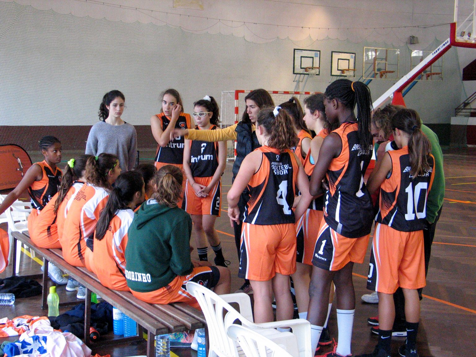 ABL imagem de galeria