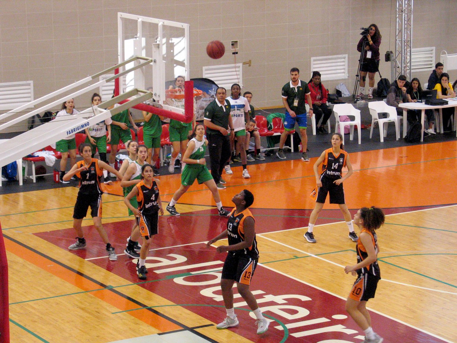 ABL imagem de galeria