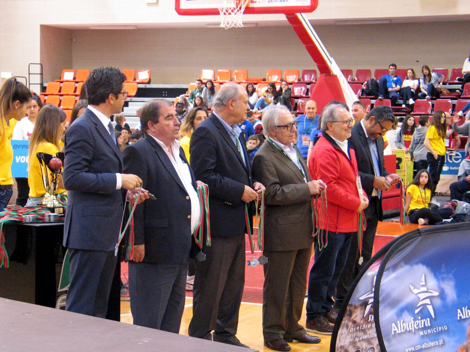 ABL imagem de galeria