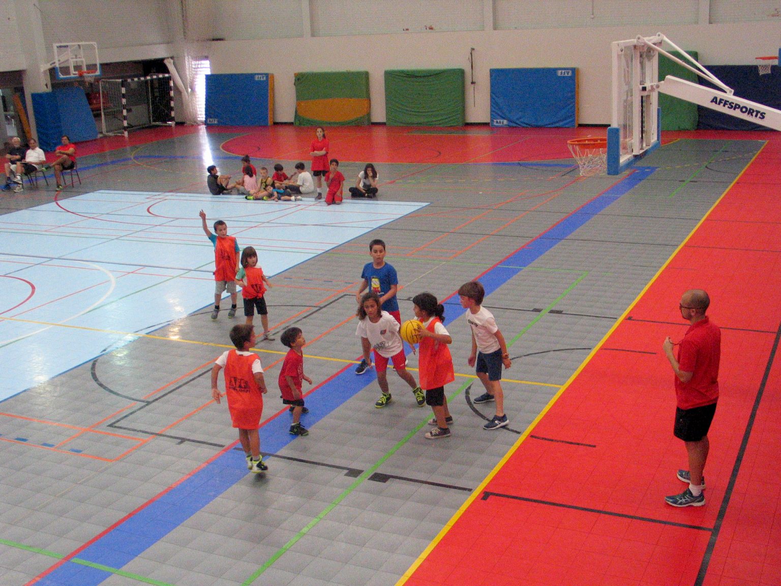 ABL imagem de galeria