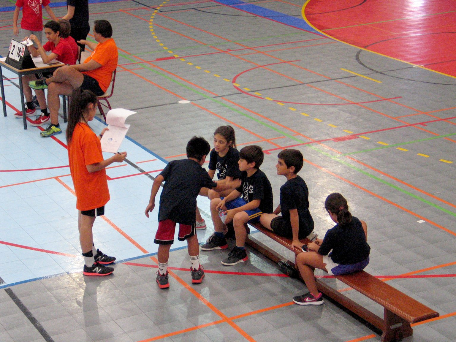 ABL imagem de galeria