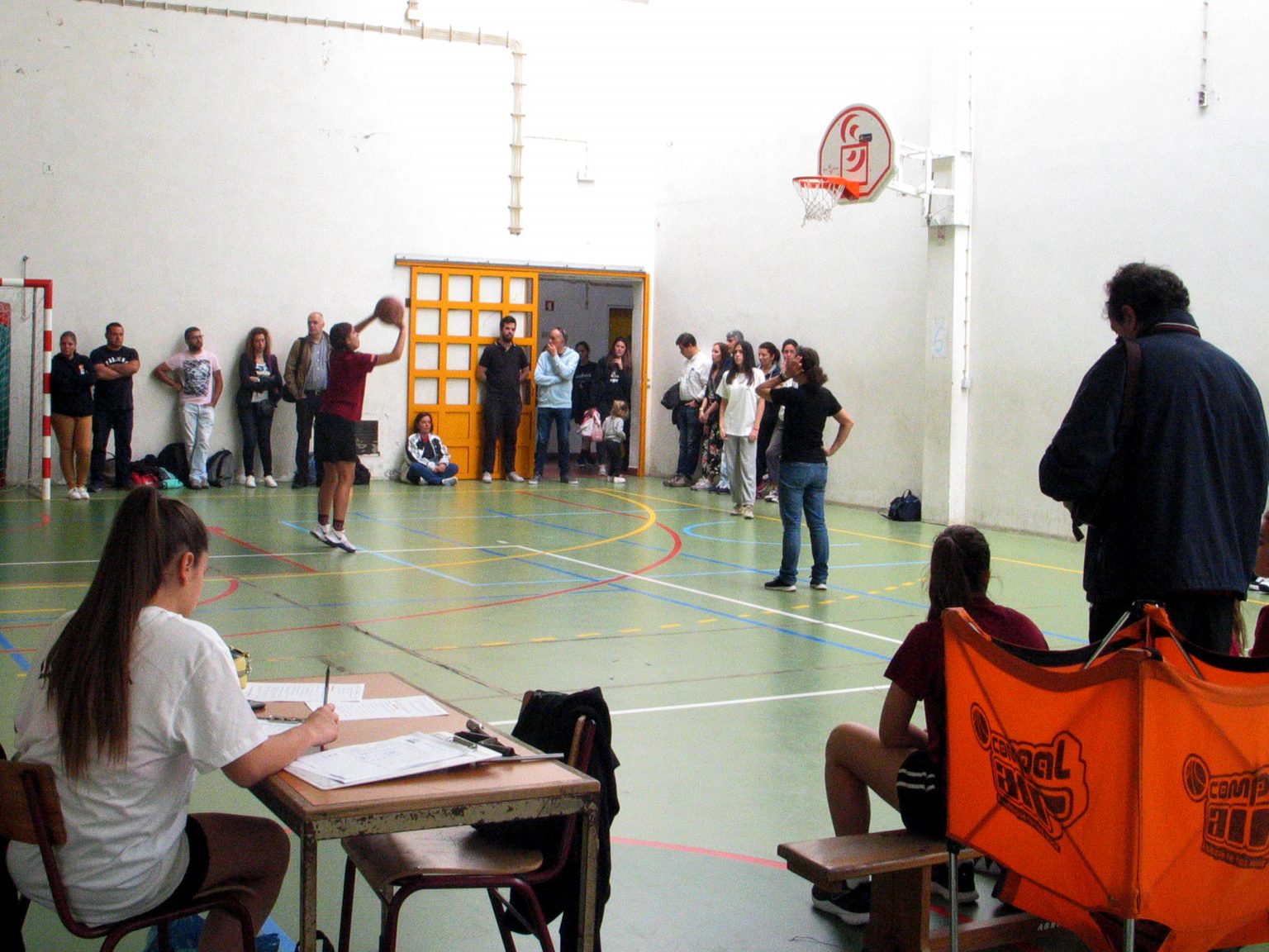 ABL imagem de galeria