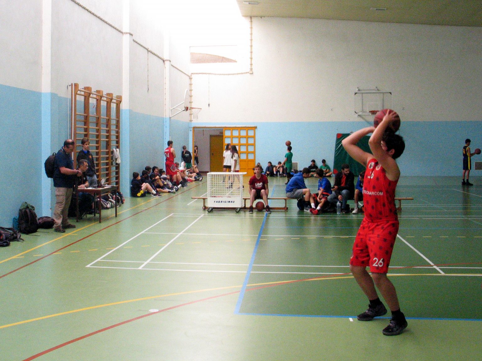ABL imagem de galeria