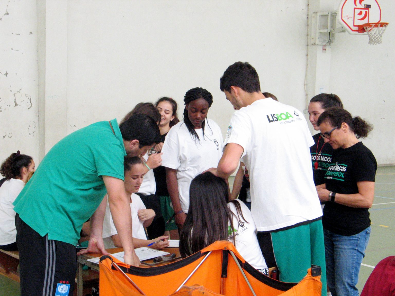 ABL imagem de galeria