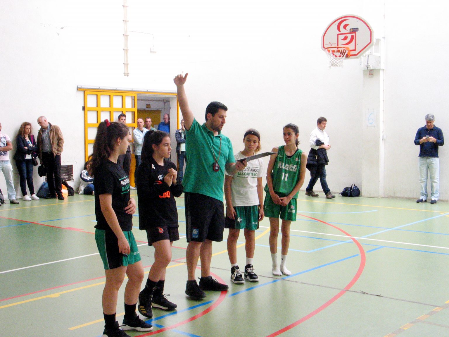 ABL imagem de galeria