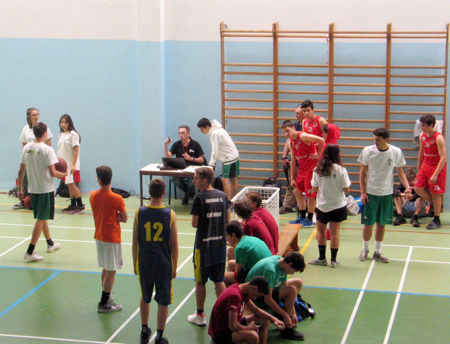 ABL imagem de galeria