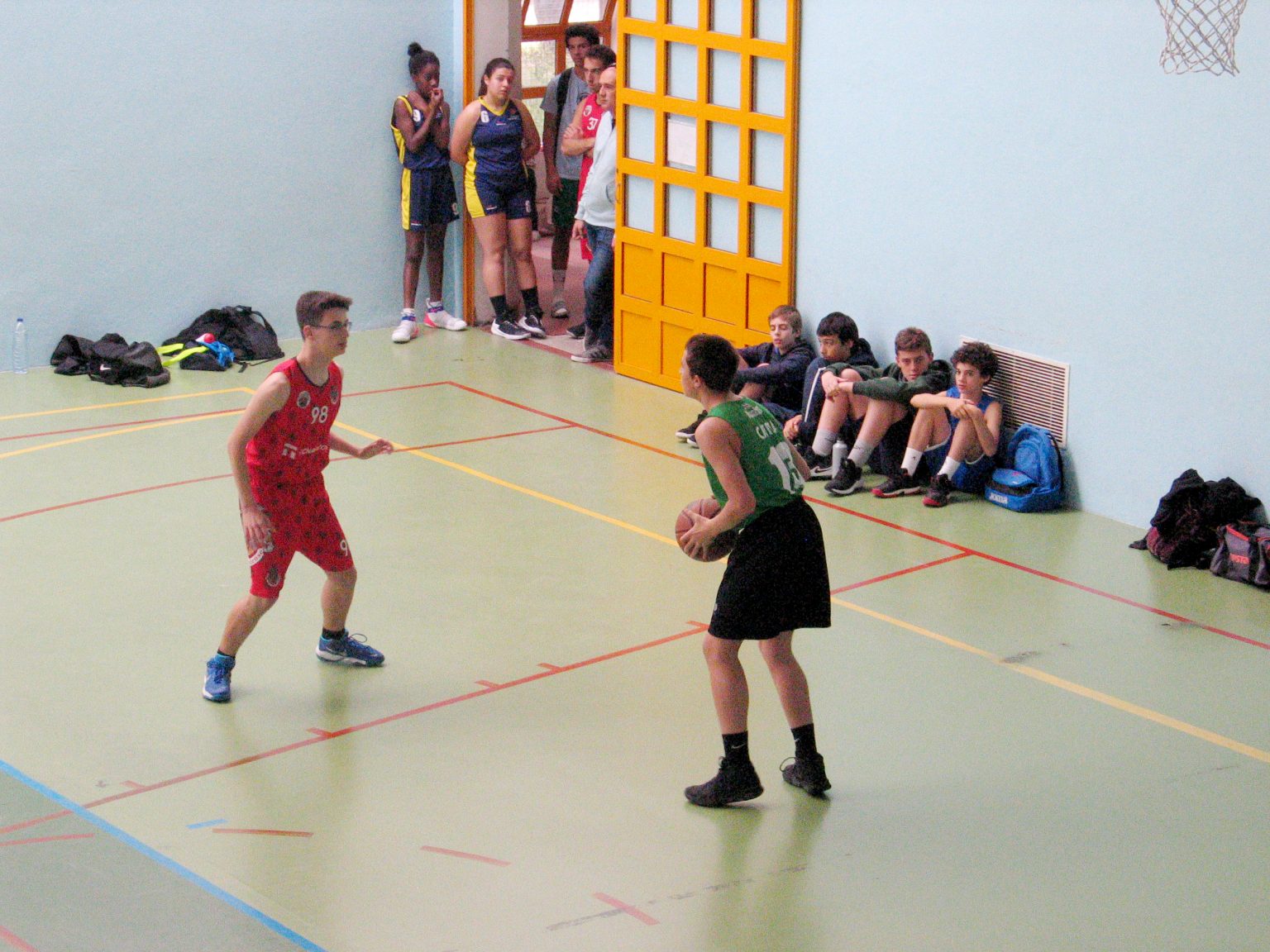 ABL imagem de galeria
