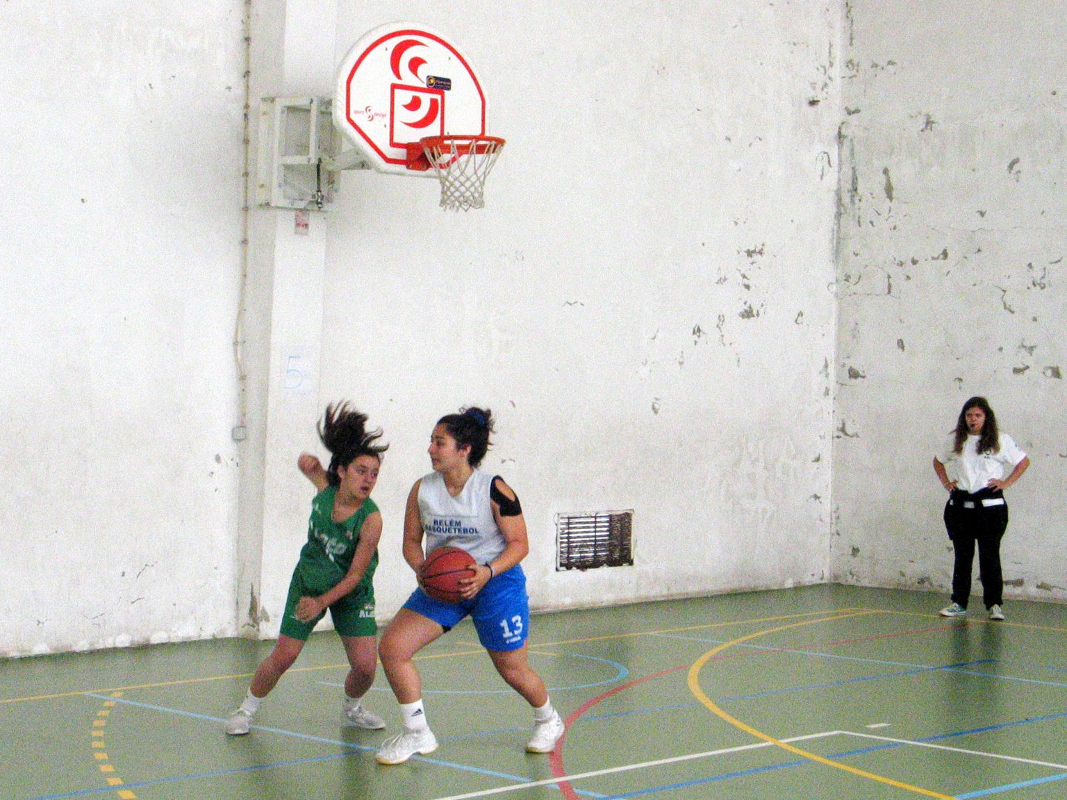 ABL imagem de galeria