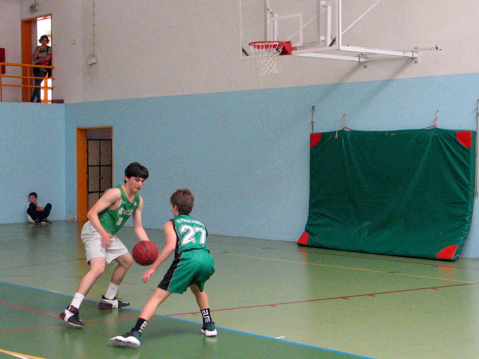 ABL imagem de galeria