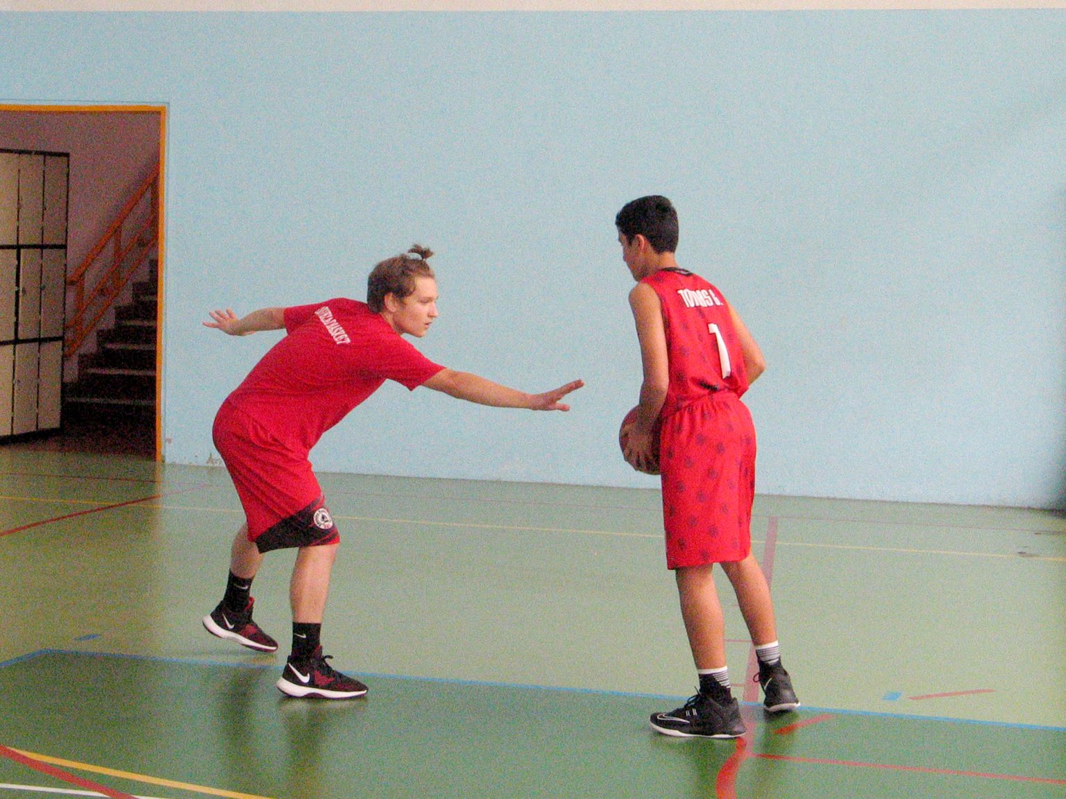 ABL imagem de galeria