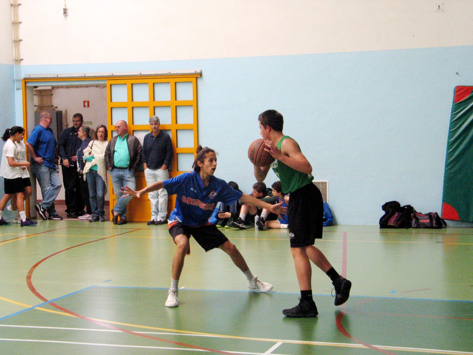 ABL imagem de galeria