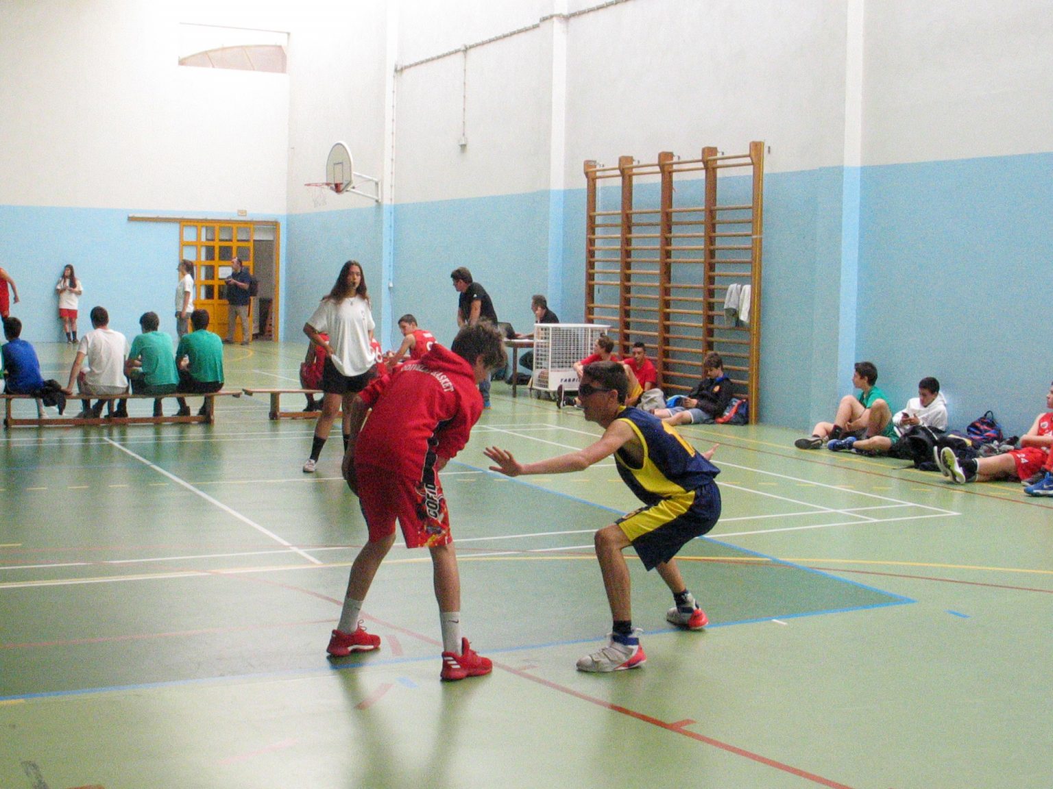 ABL imagem de galeria