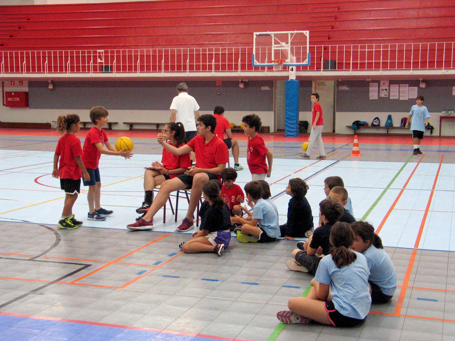 ABL imagem de galeria