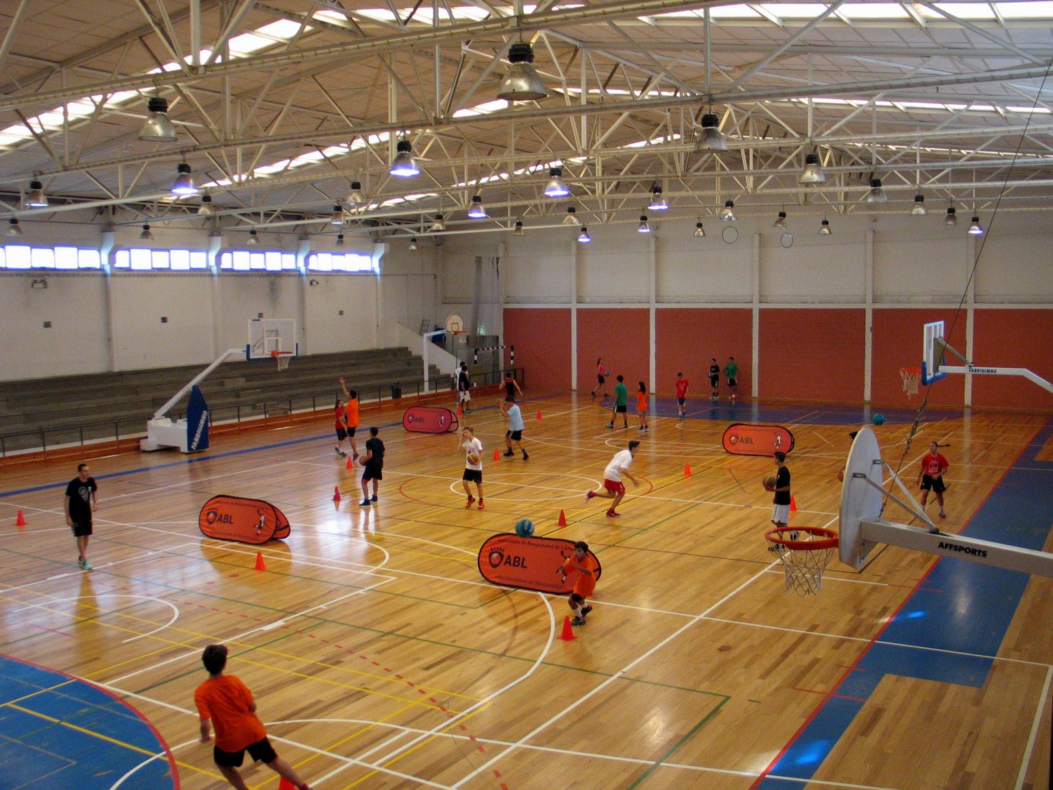 ABL imagem de galeria