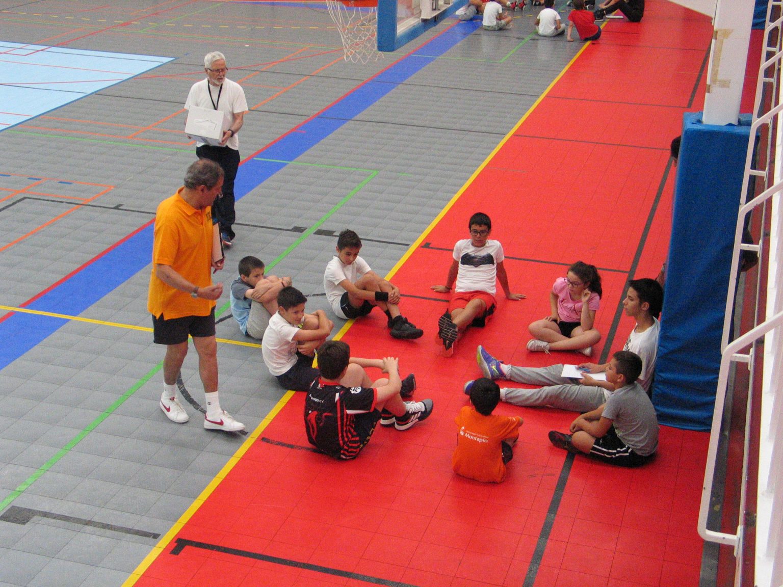 ABL imagem de galeria