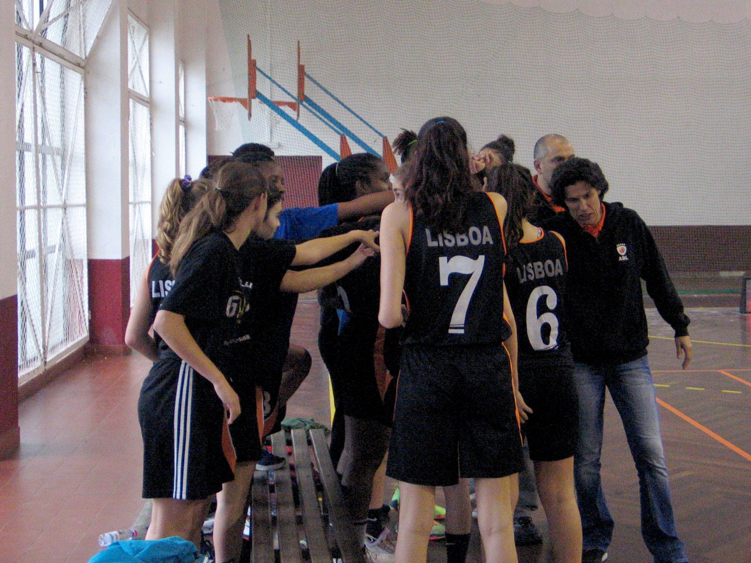 ABL imagem de galeria
