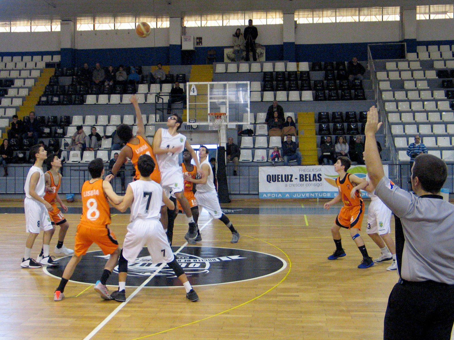 ABL imagem de galeria