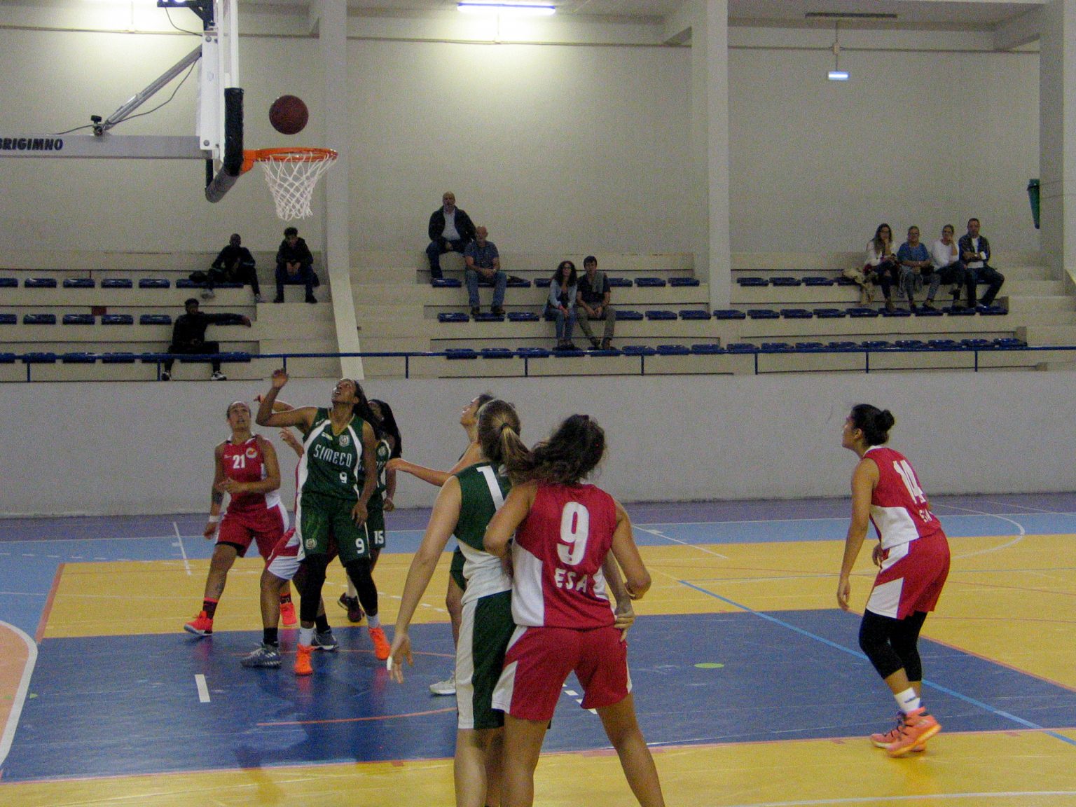 ABL imagem de galeria