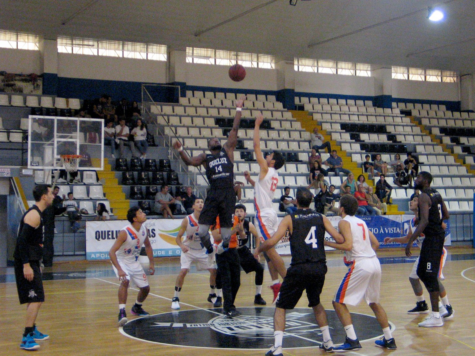 ABL imagem de galeria
