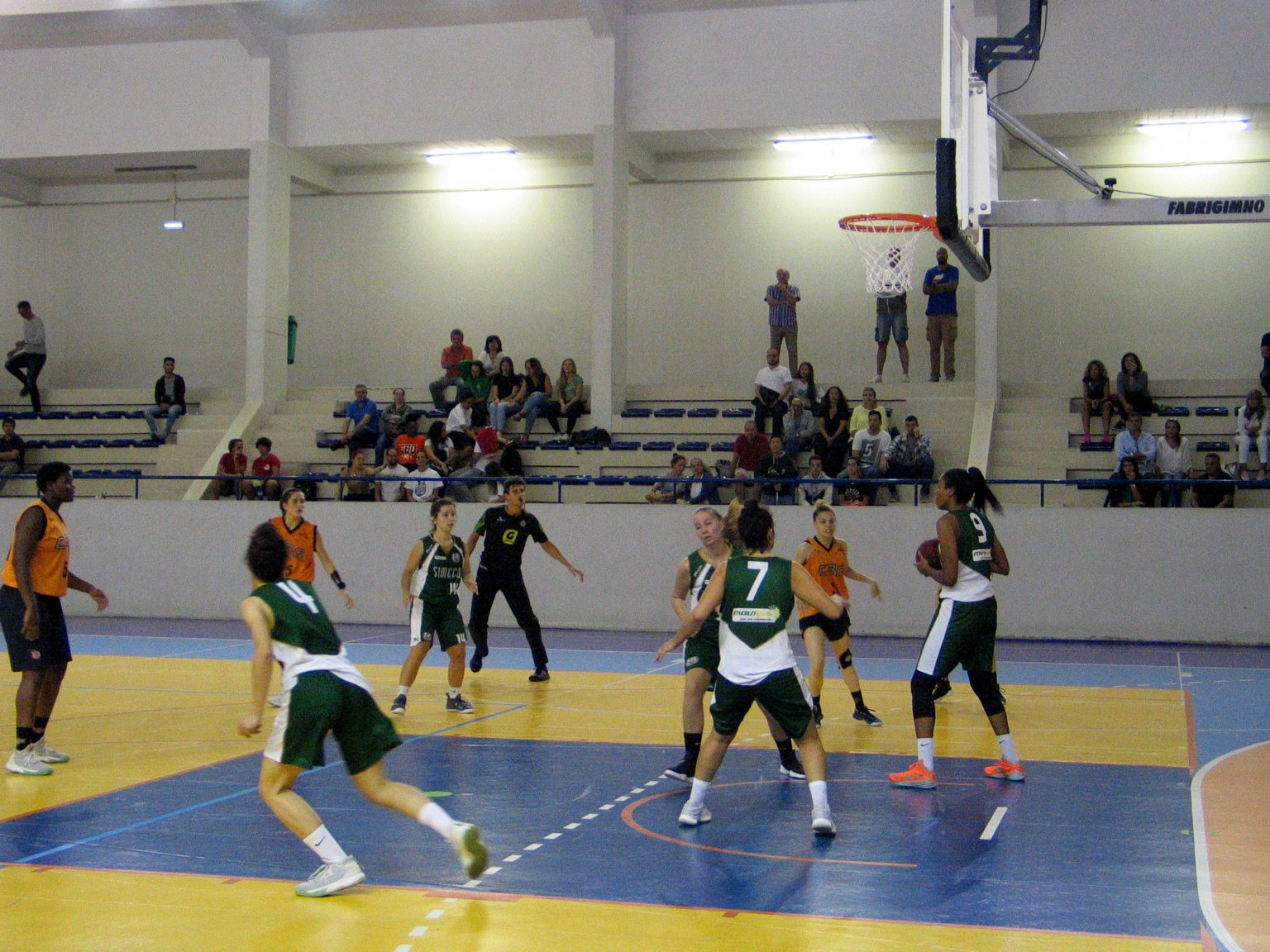 ABL imagem de galeria