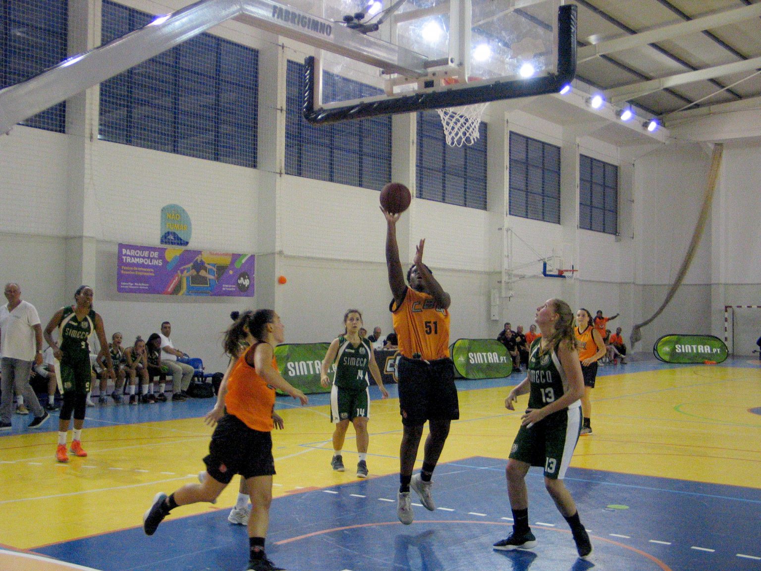 ABL imagem de galeria