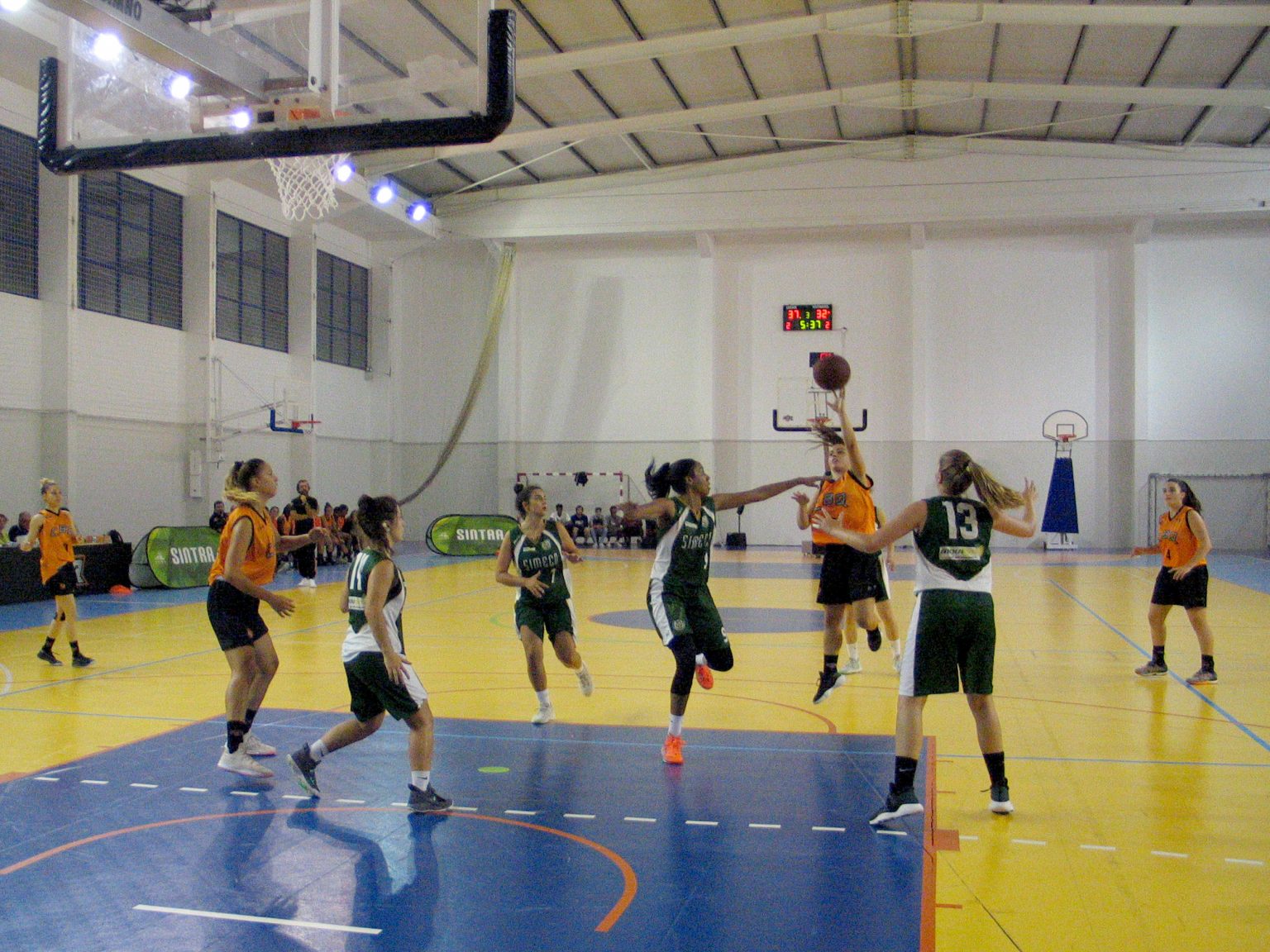 ABL imagem de galeria