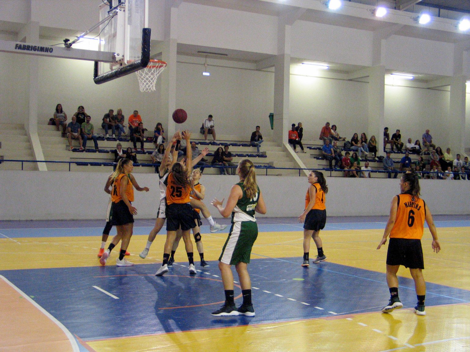 ABL imagem de galeria