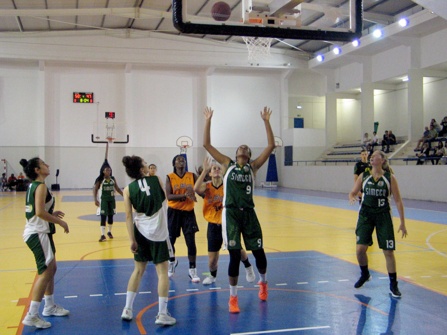 ABL imagem de galeria