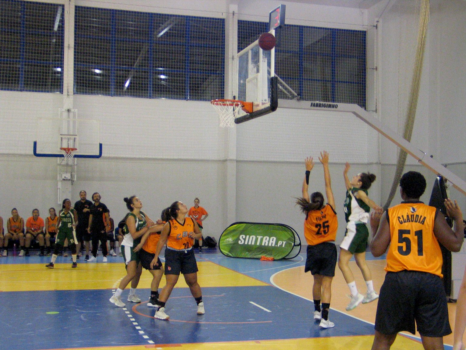 ABL imagem de galeria