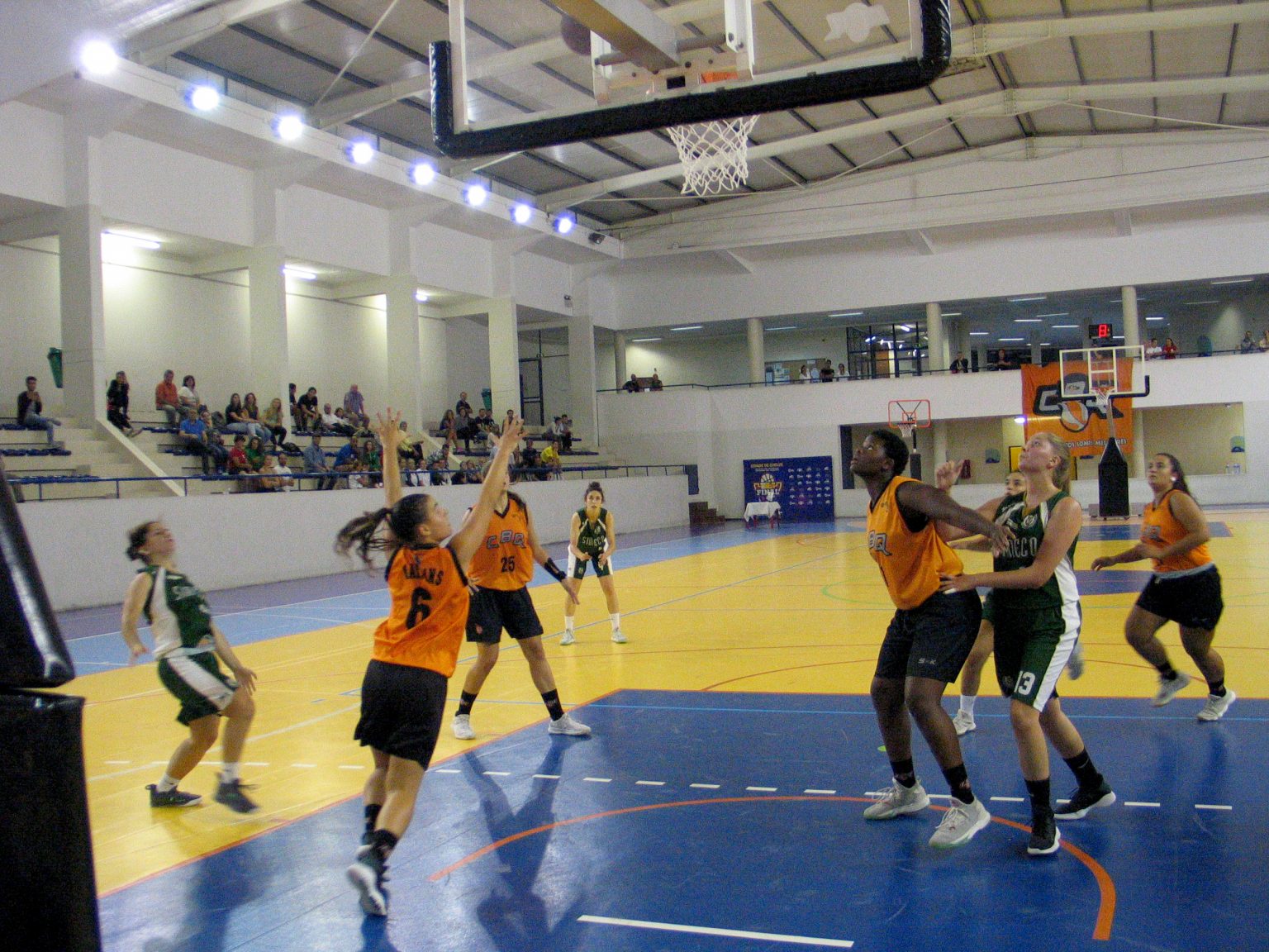 ABL imagem de galeria