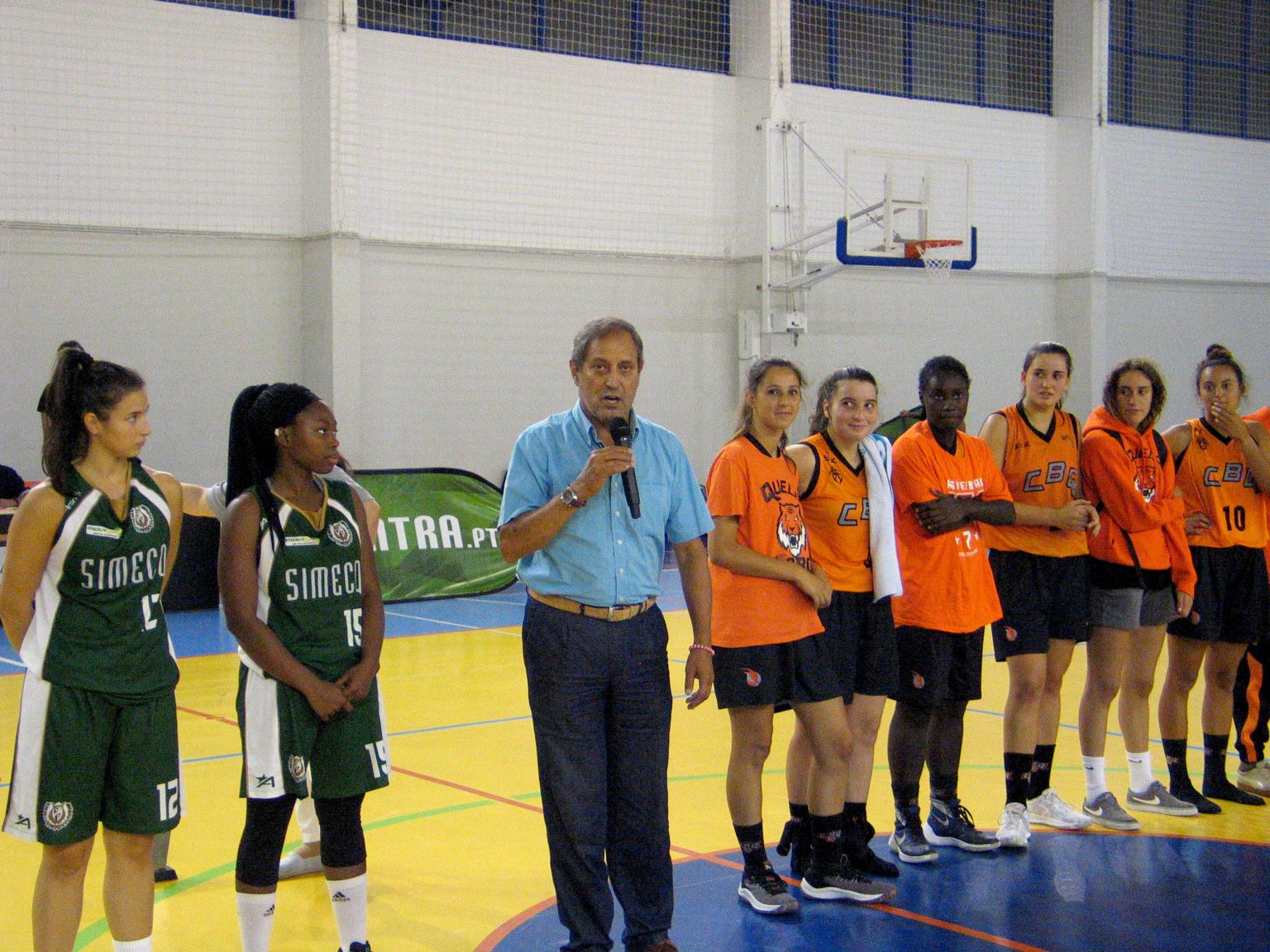 ABL imagem de galeria