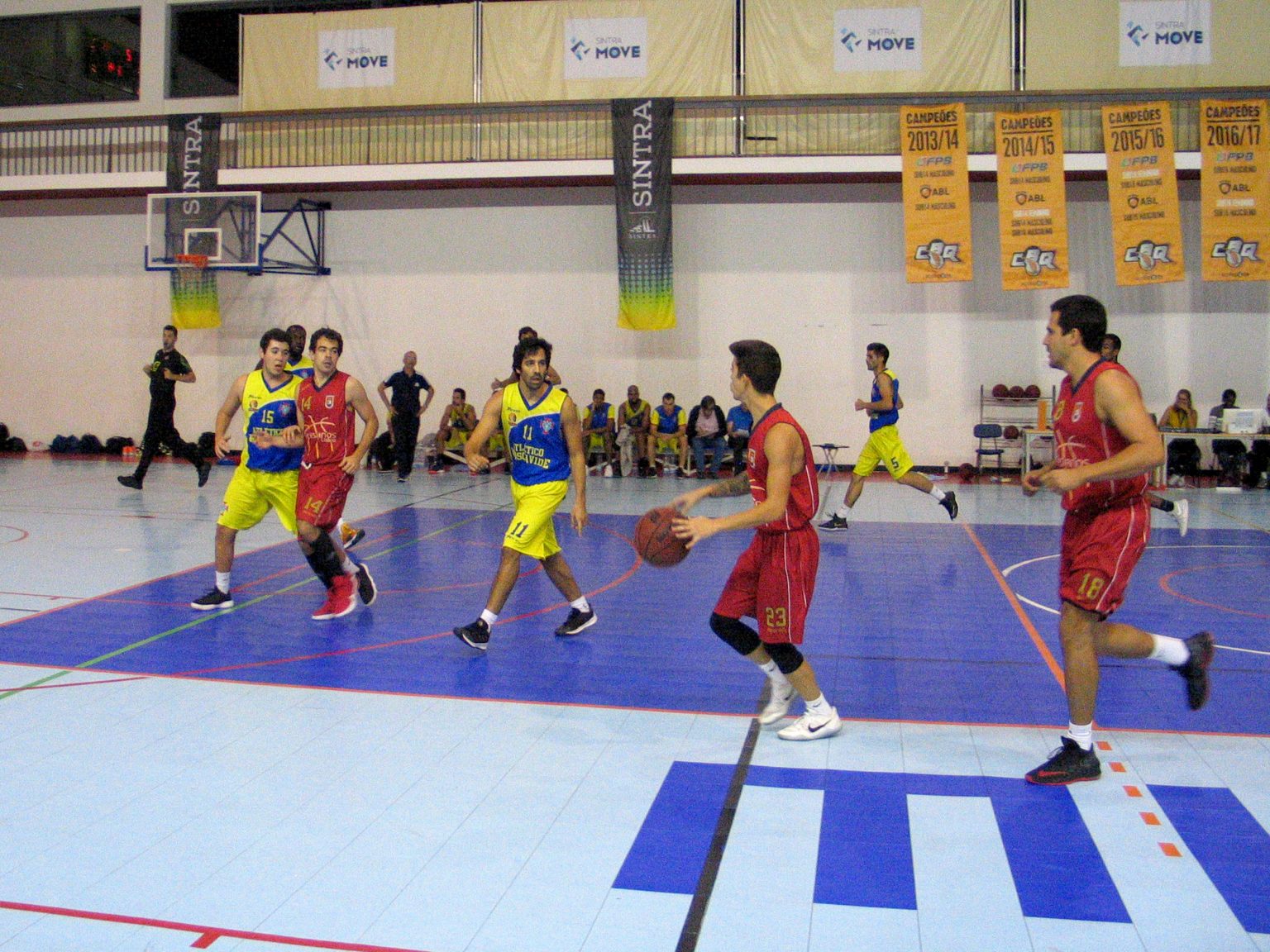 ABL imagem de galeria