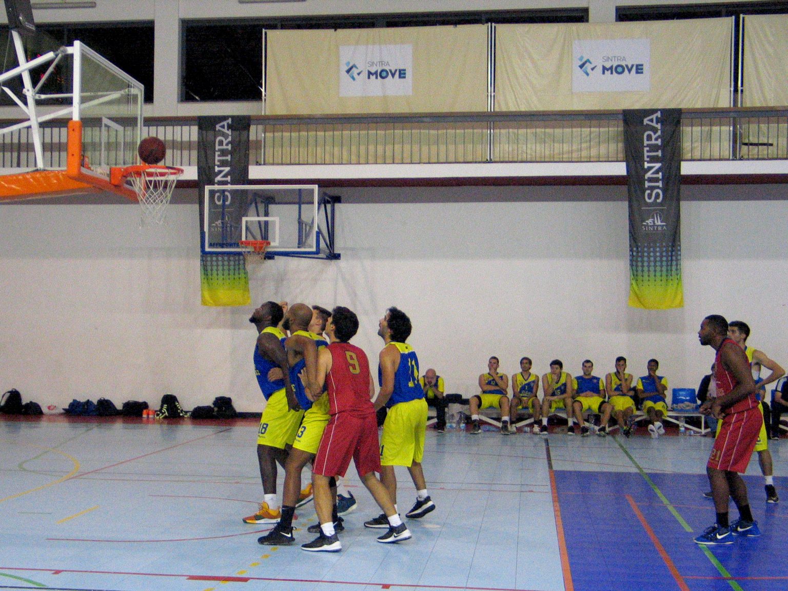 ABL imagem de galeria