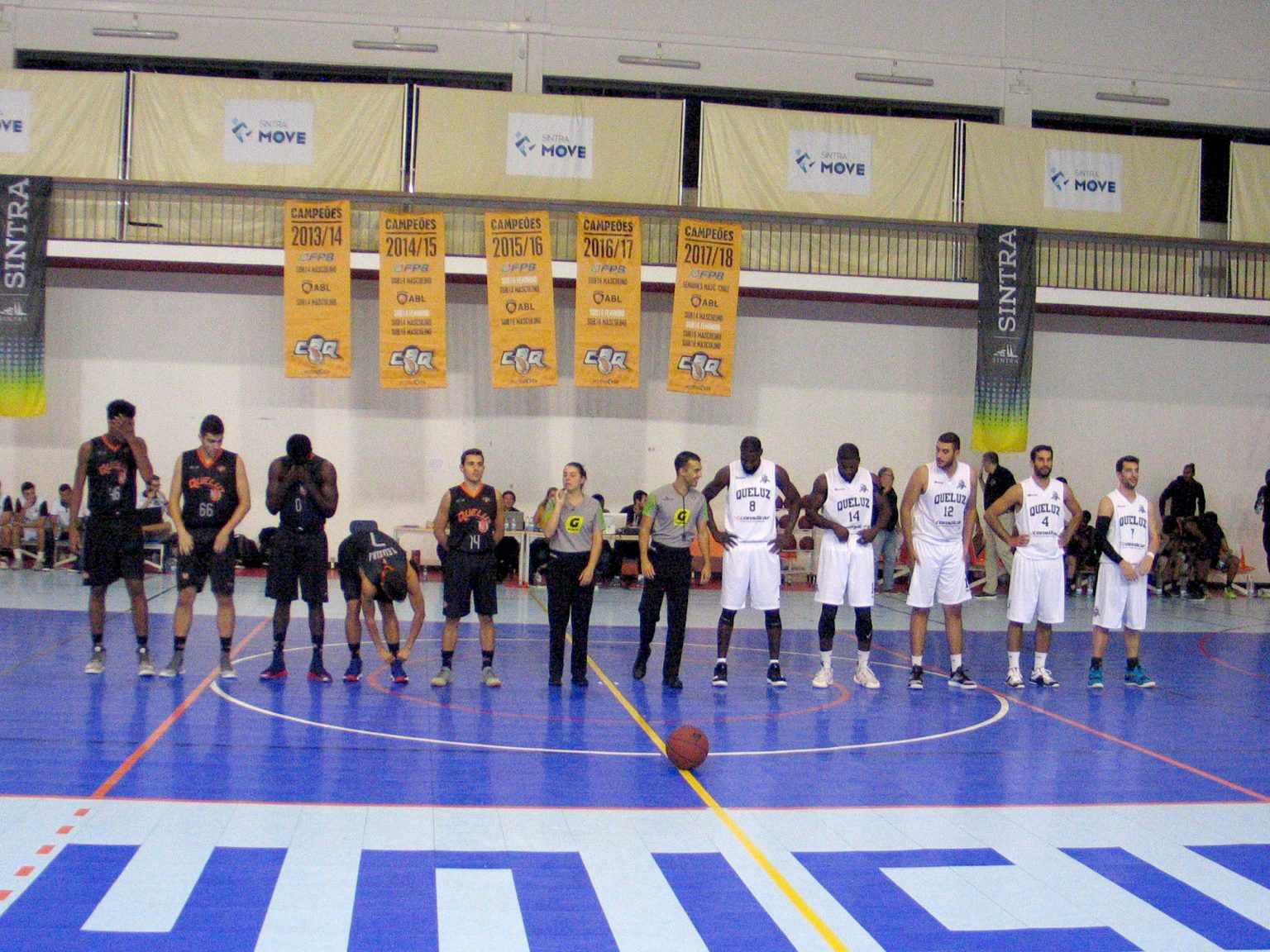 ABL imagem de galeria