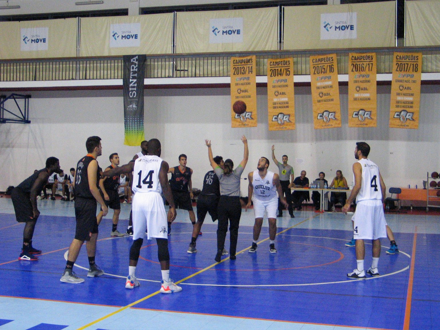 ABL imagem de galeria