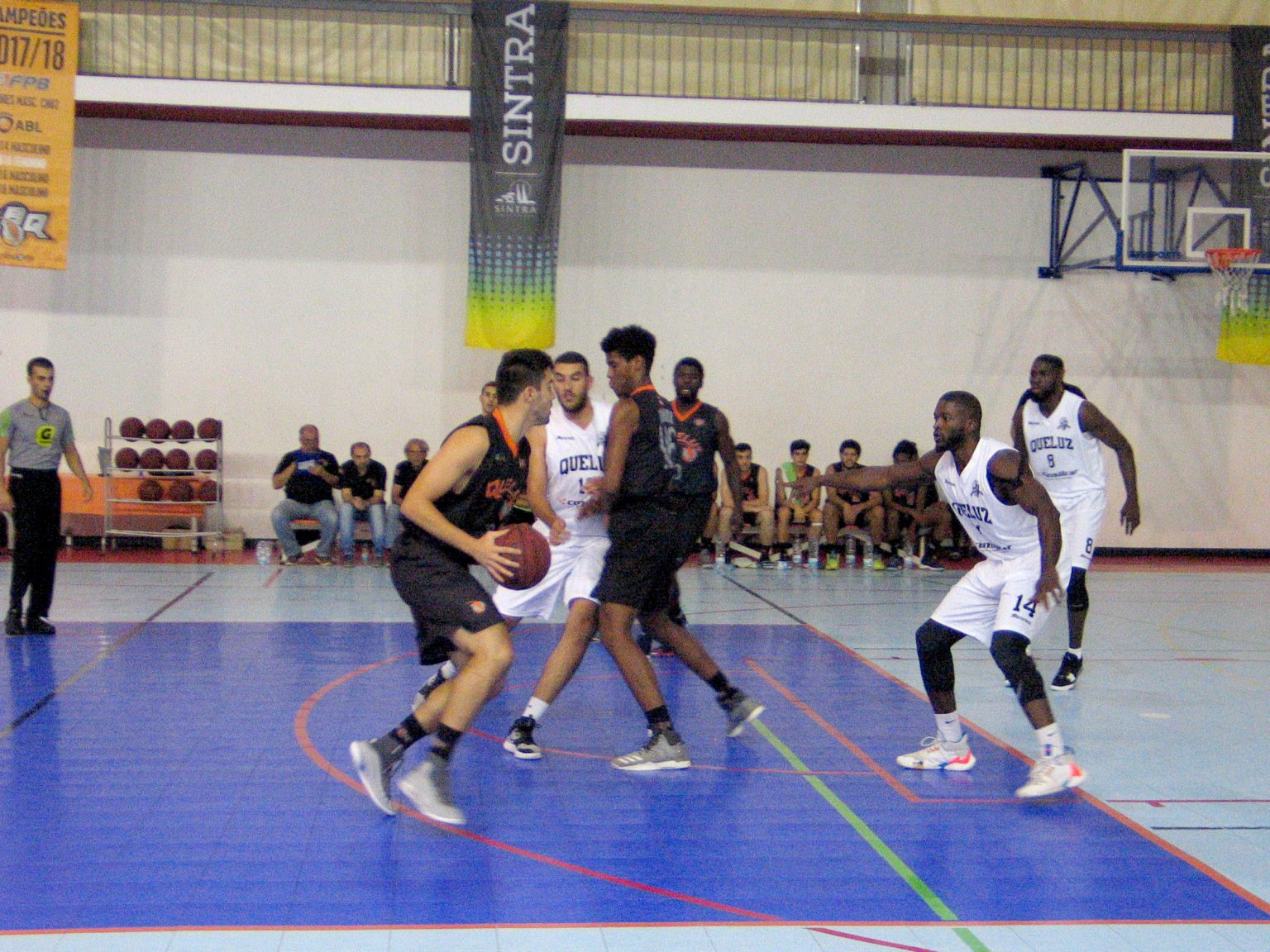 ABL imagem de galeria